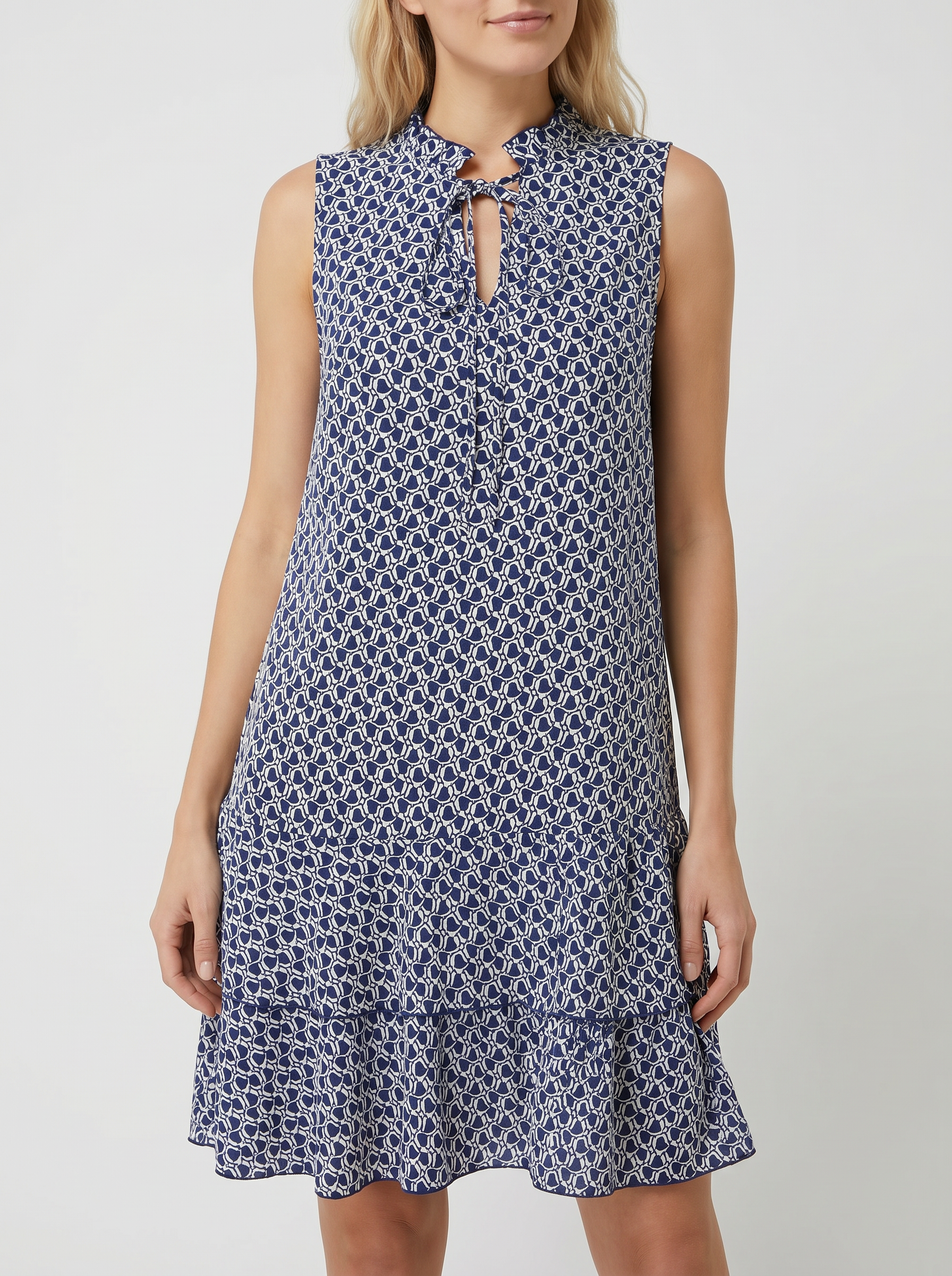 Riviera Mini Dress