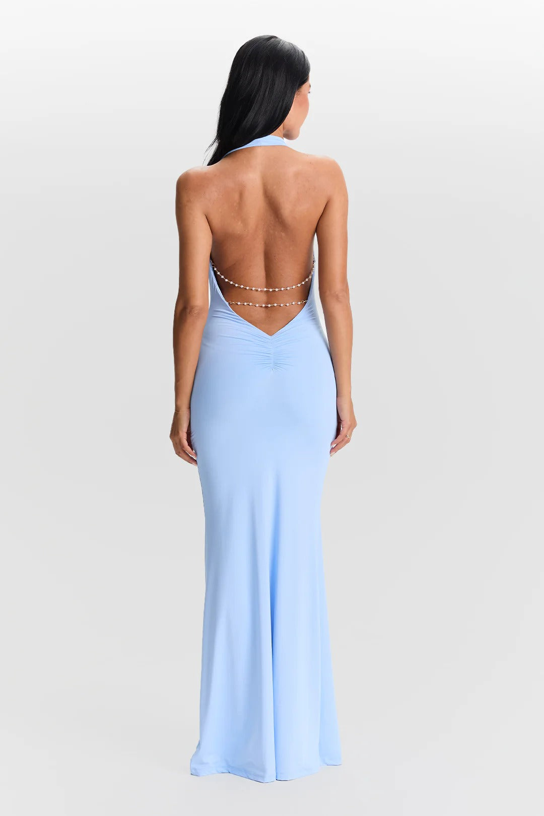 Harper Maxi Dress