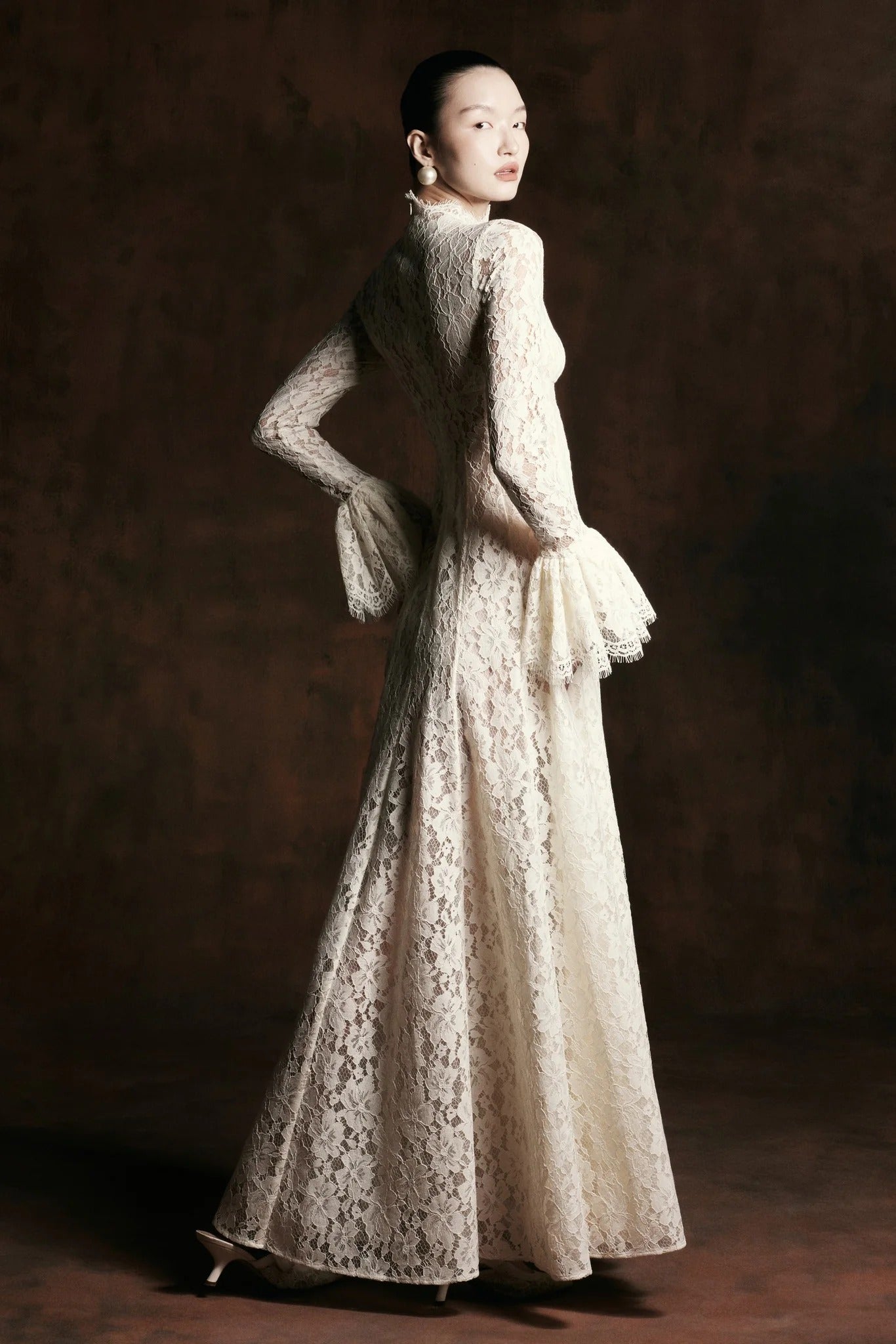 Lys Maxi Gown
