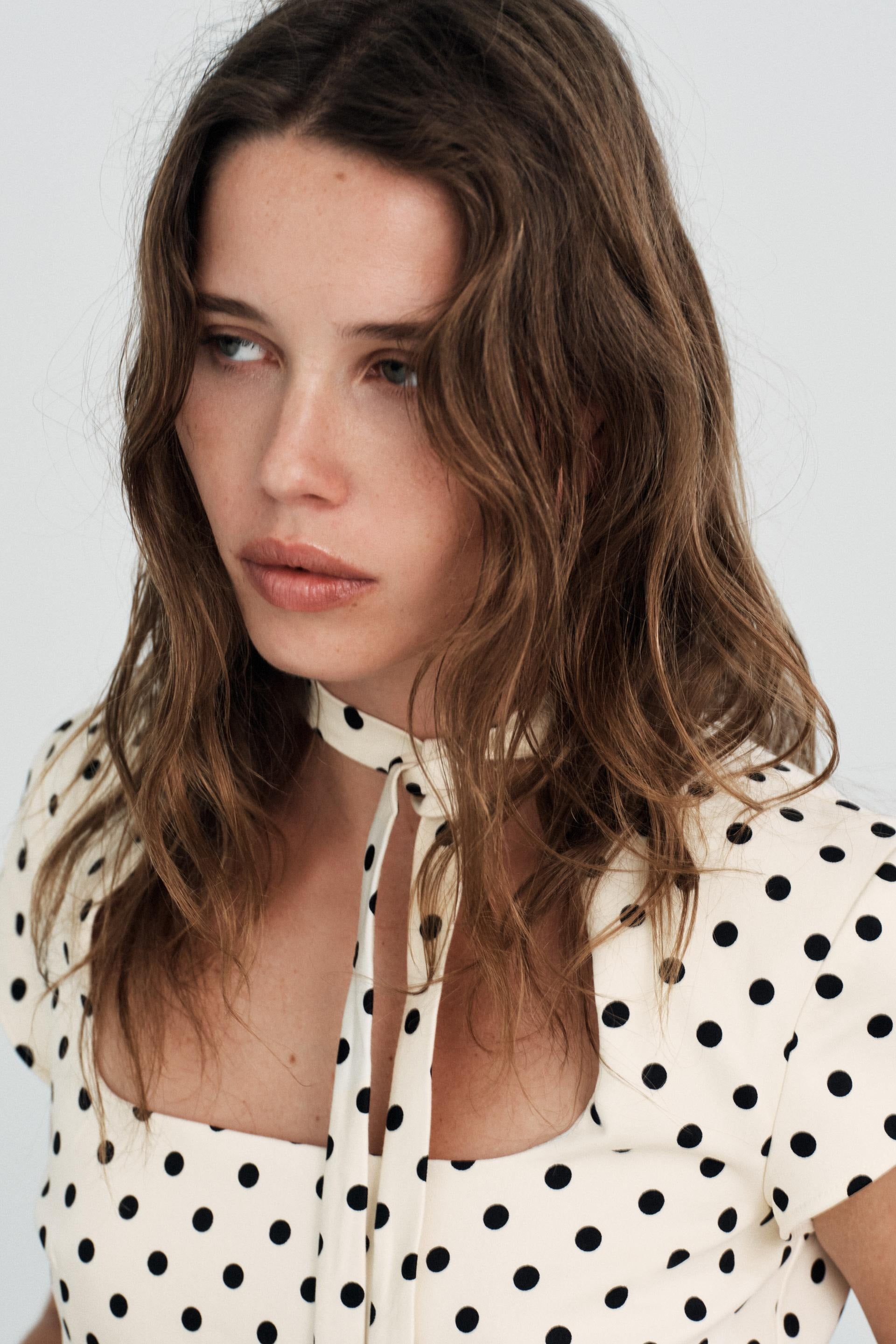 Dottie Bow Tie Mini
