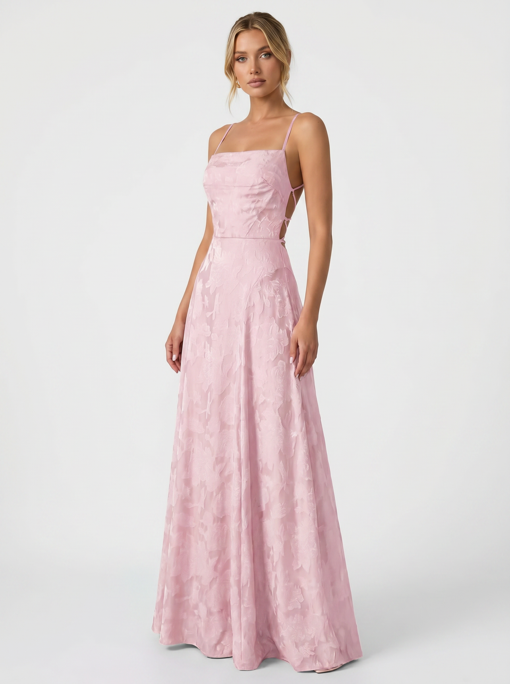 Florentine Maxi Dress