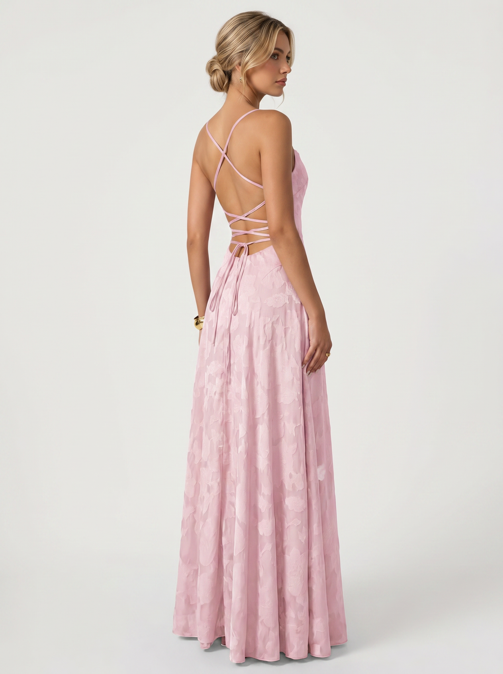 Florentine Maxi Dress