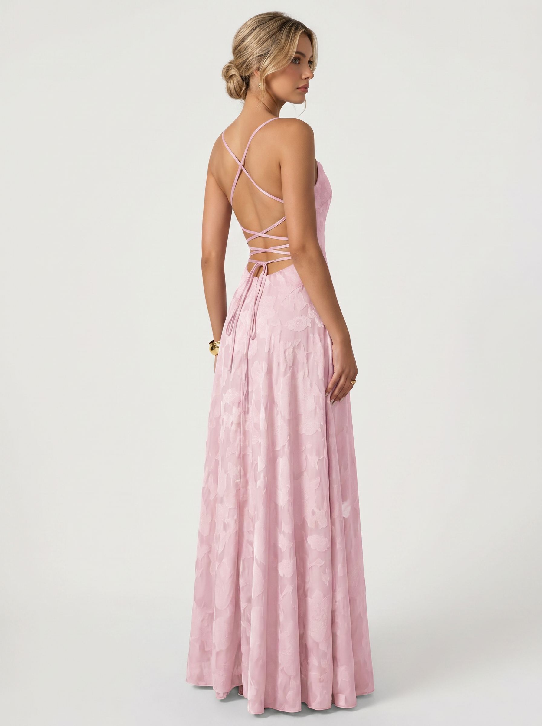 Florentine Maxi Dress