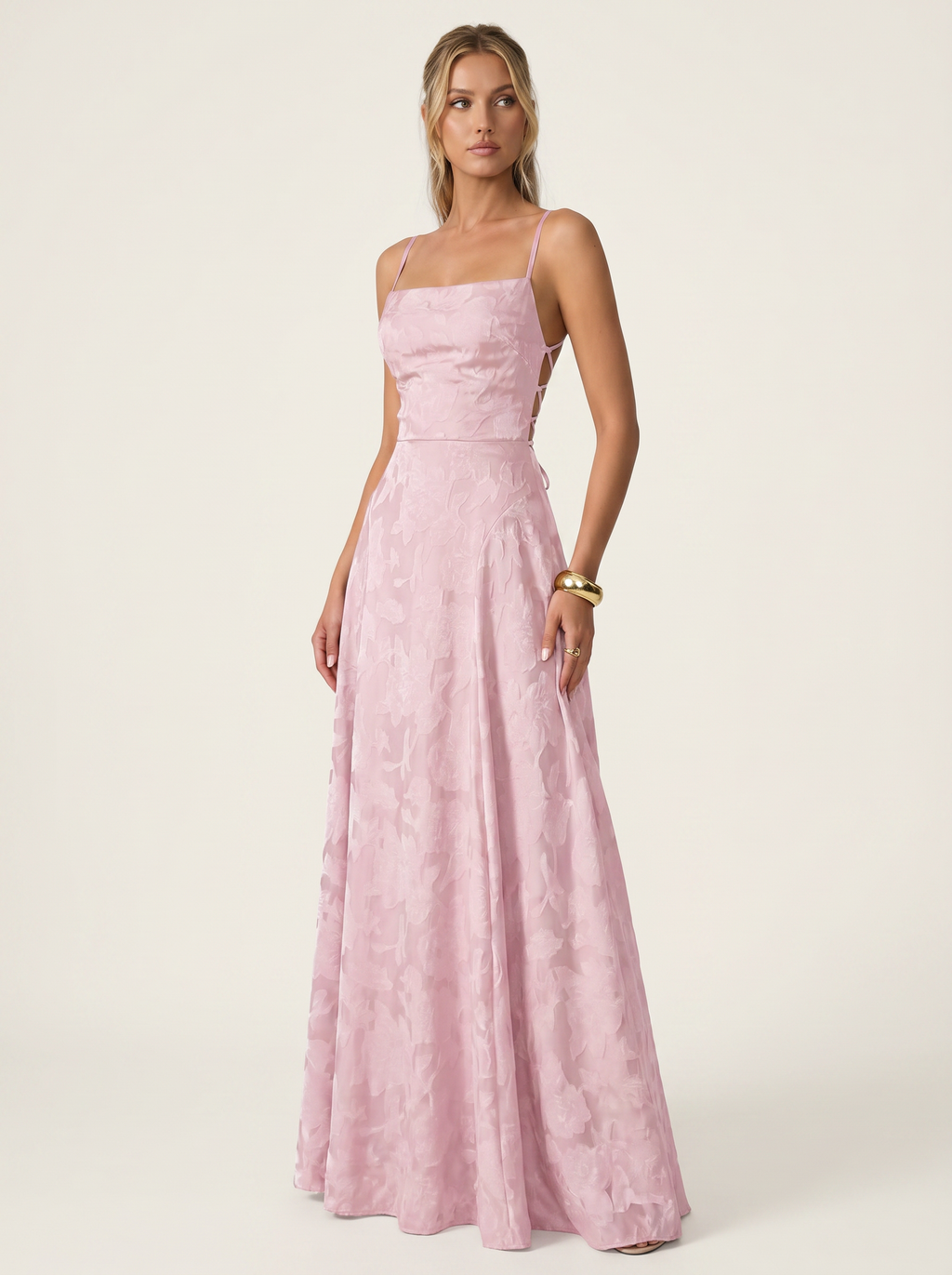 Florentine Maxi Dress
