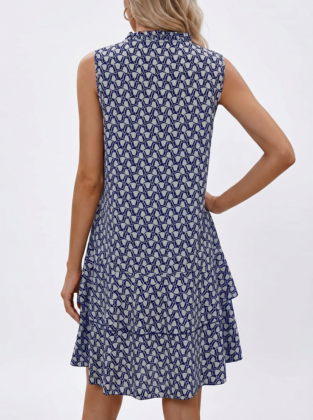 Riviera Mini Dress