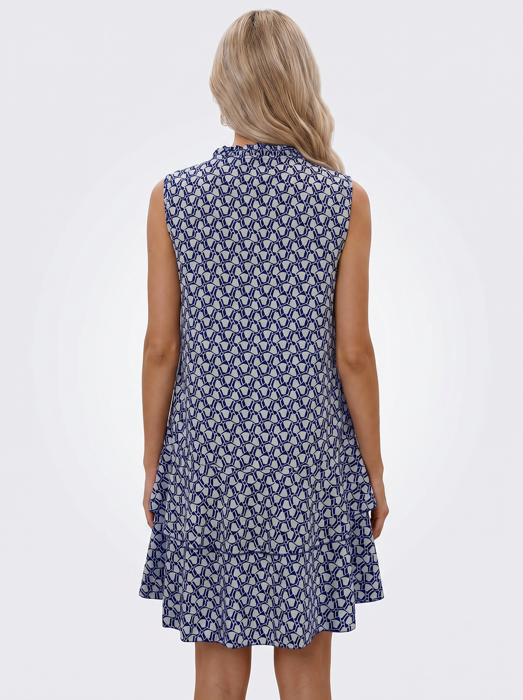 Riviera Mini Dress