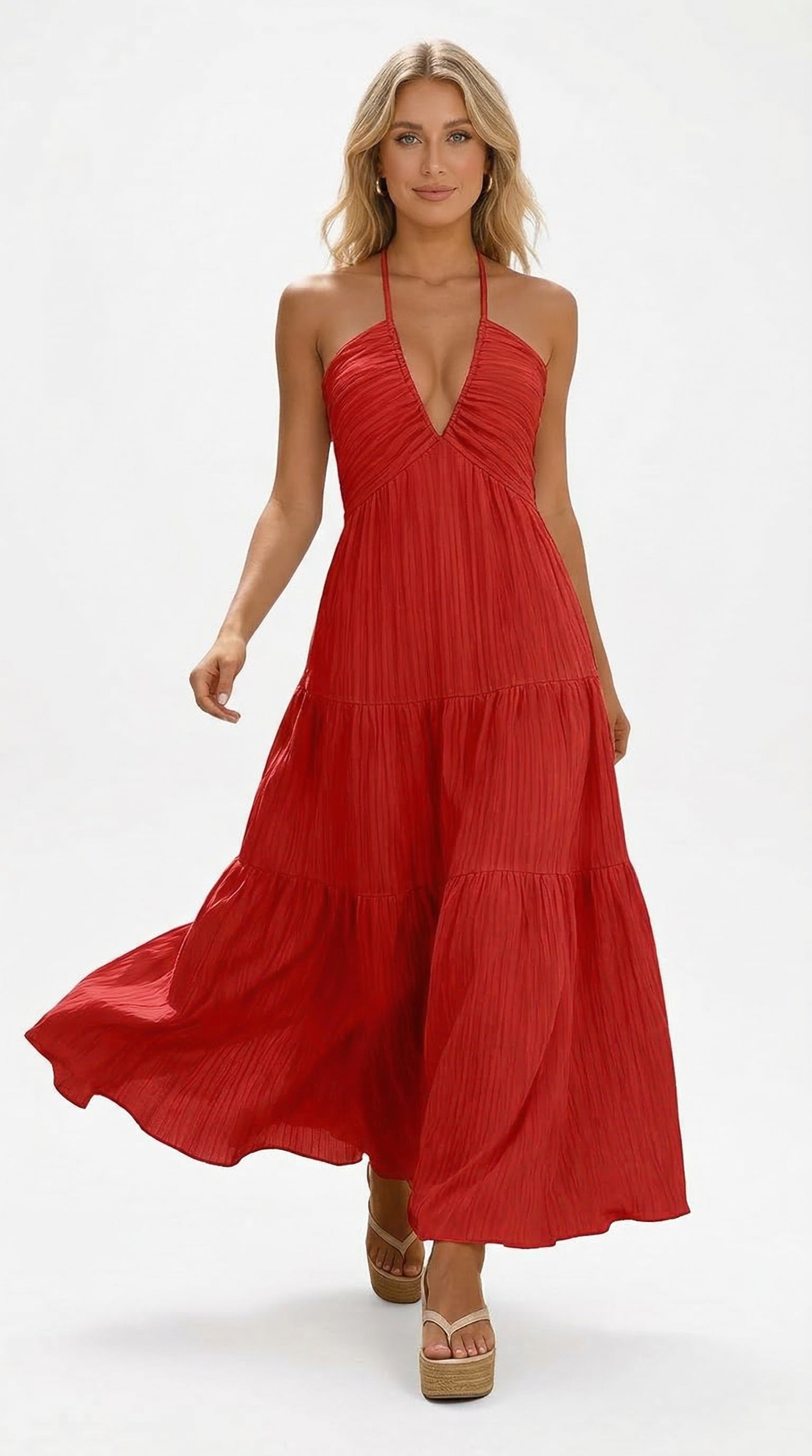 Valmera Sunset Maxi