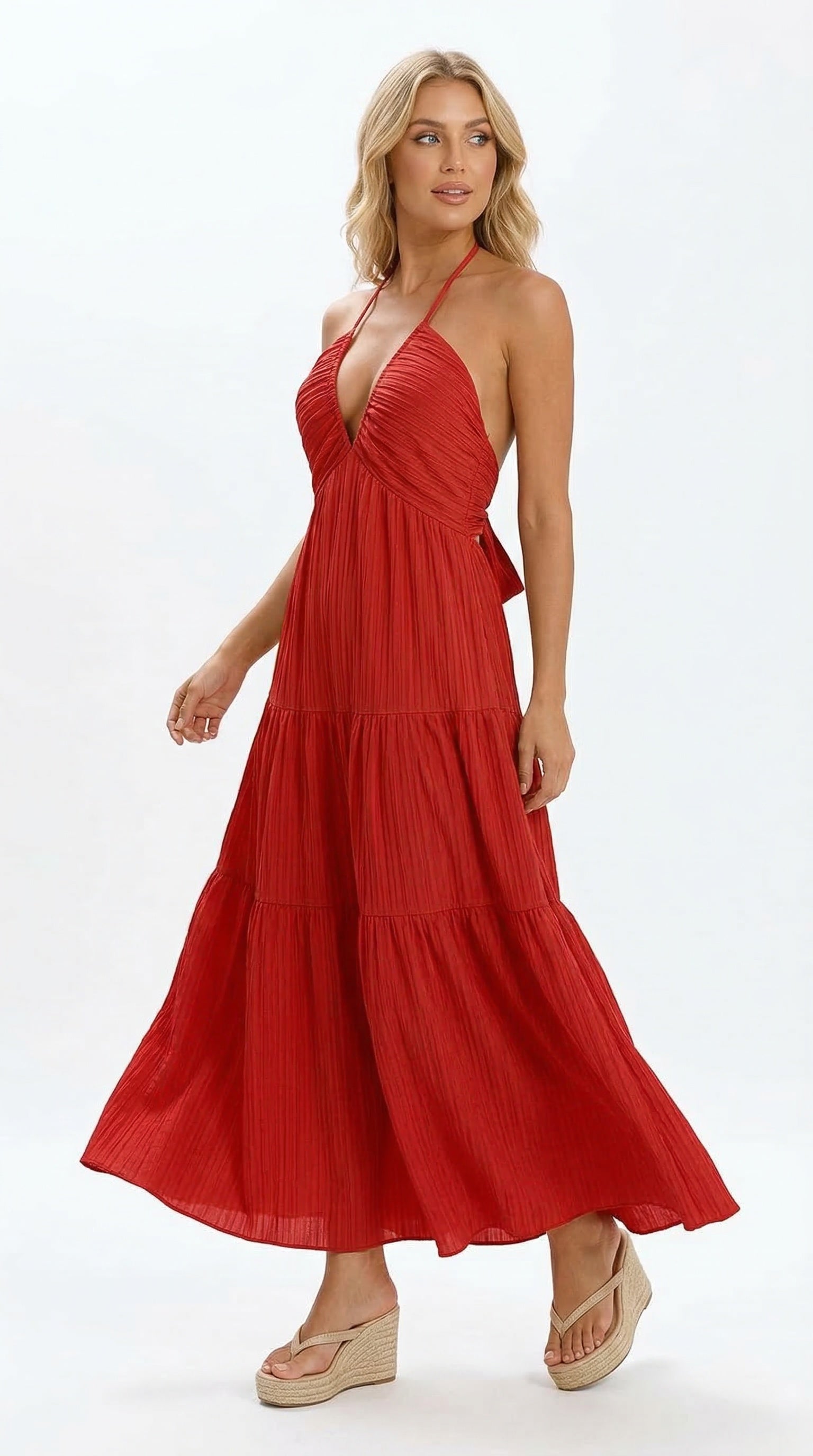Valmera Sunset Maxi