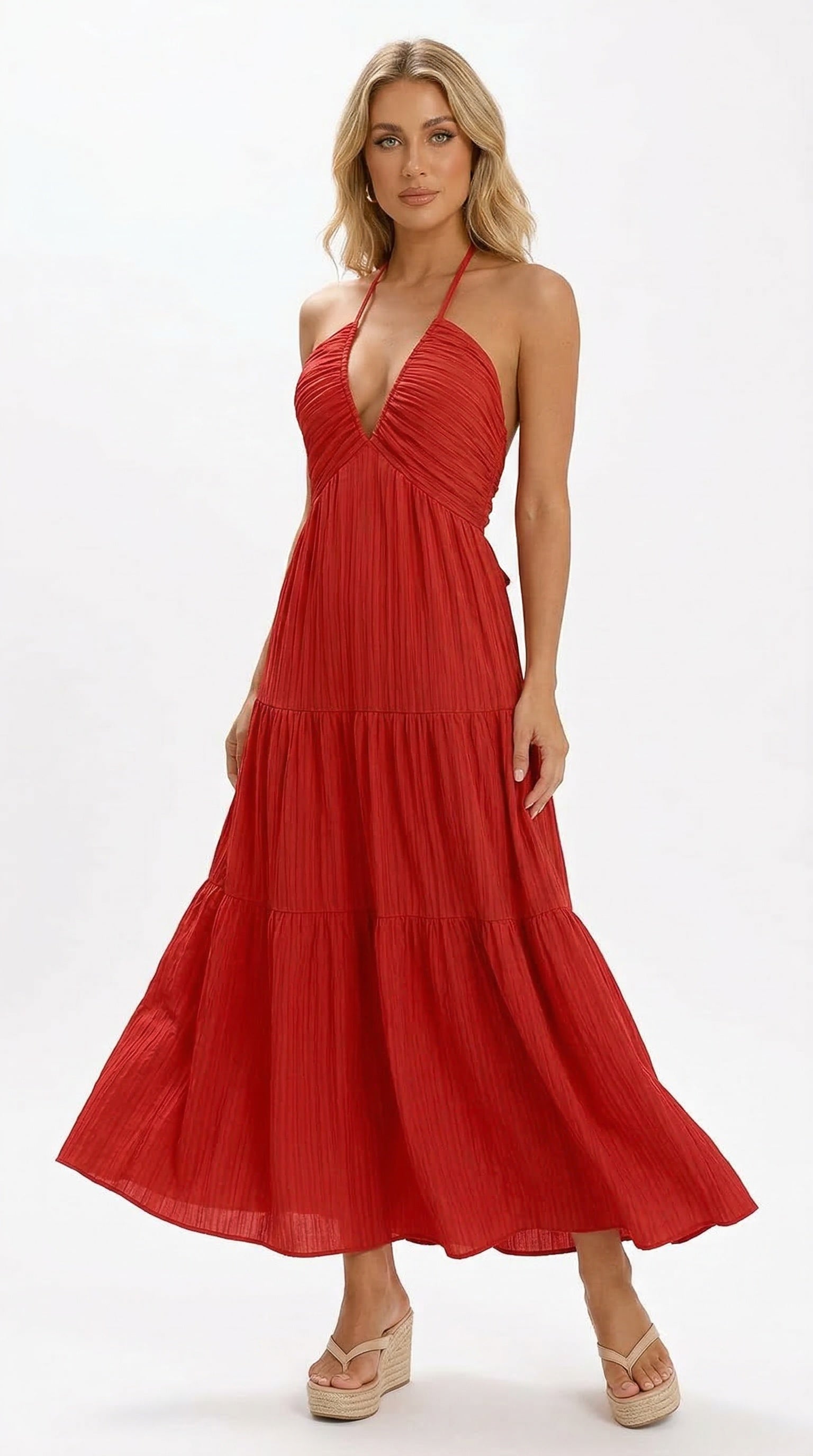 Valmera Sunset Maxi