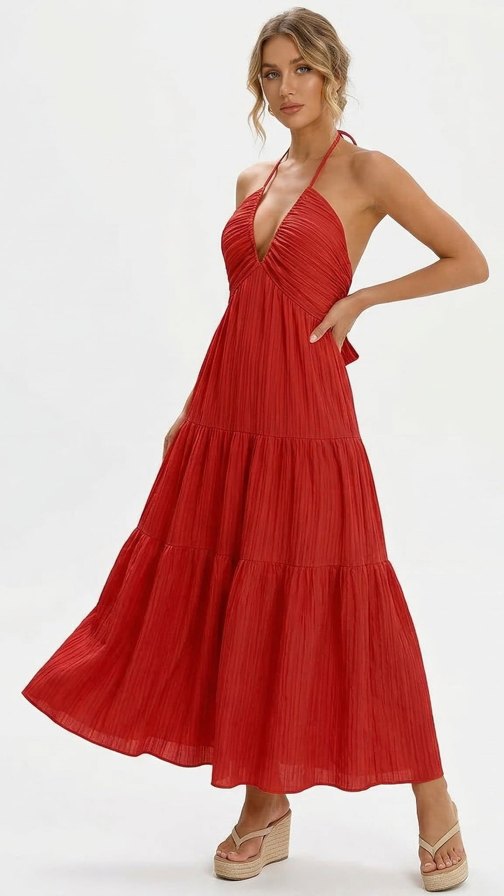 Valmera Sunset Maxi