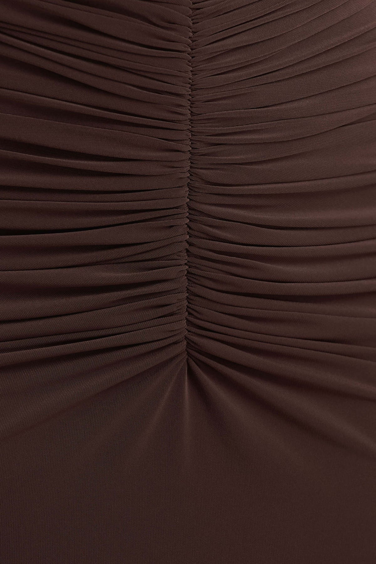 Veloura Cocoa Gown