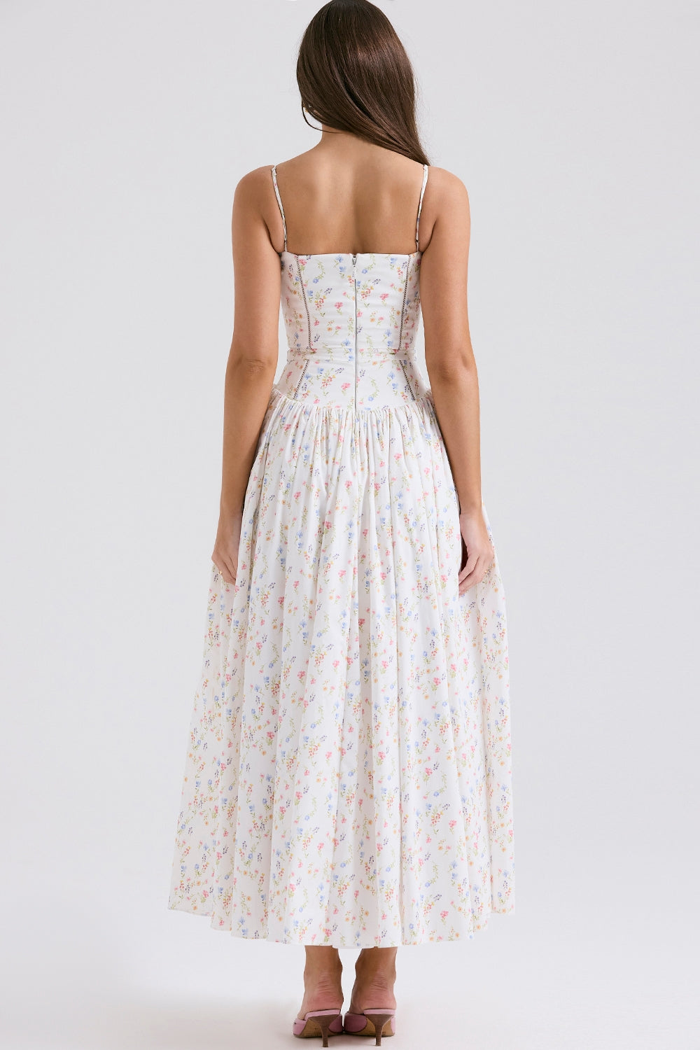 Ysabella Bloom Dress
