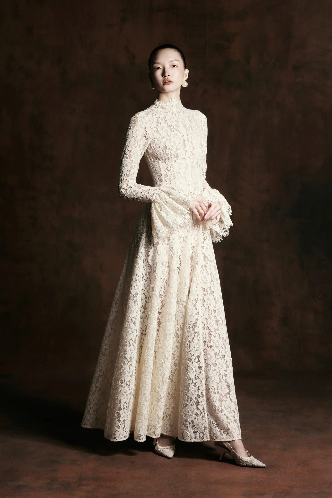 Lys Maxi Gown
