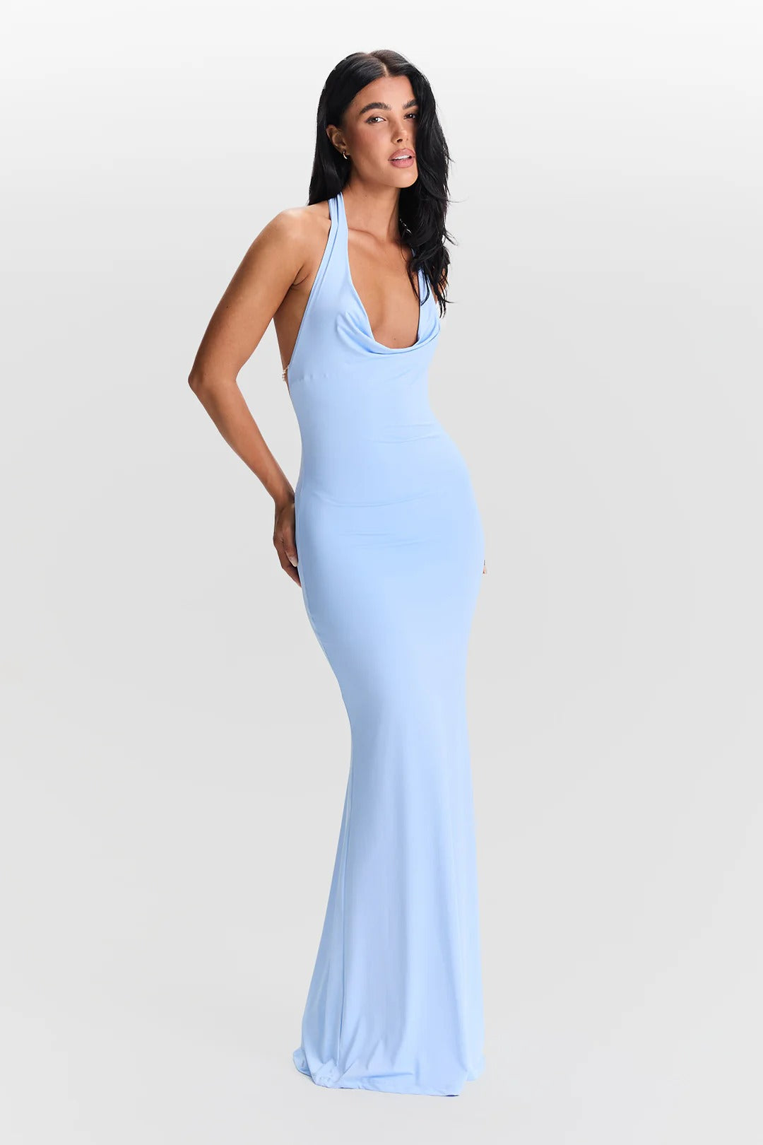 Harper Maxi Dress