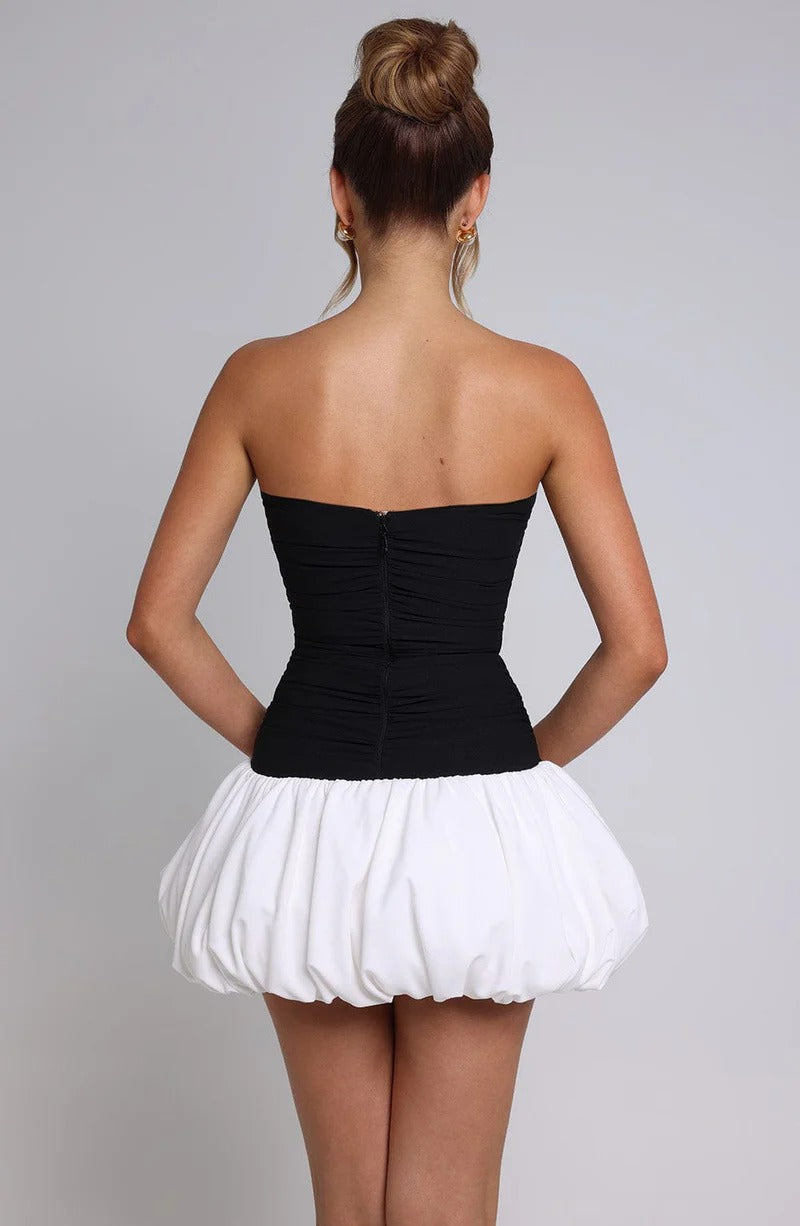 Gemma Mini Dress