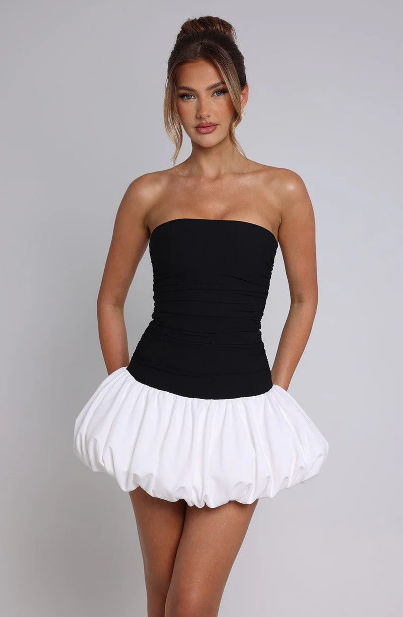 Gemma Mini Dress