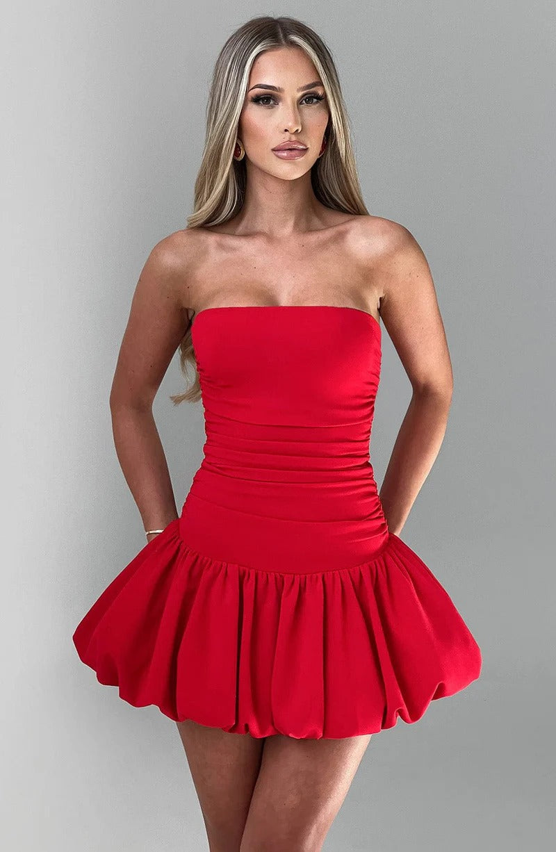Gemma Mini Dress
