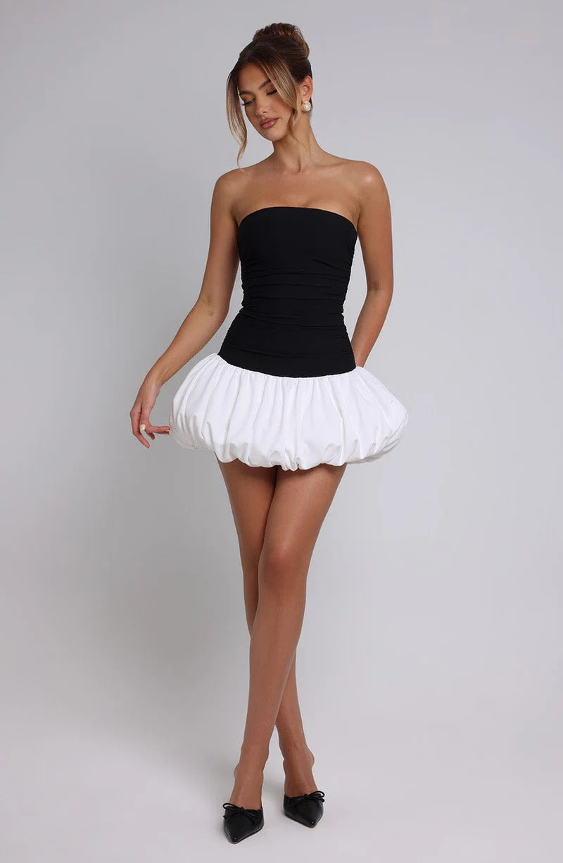 Gemma Mini Dress