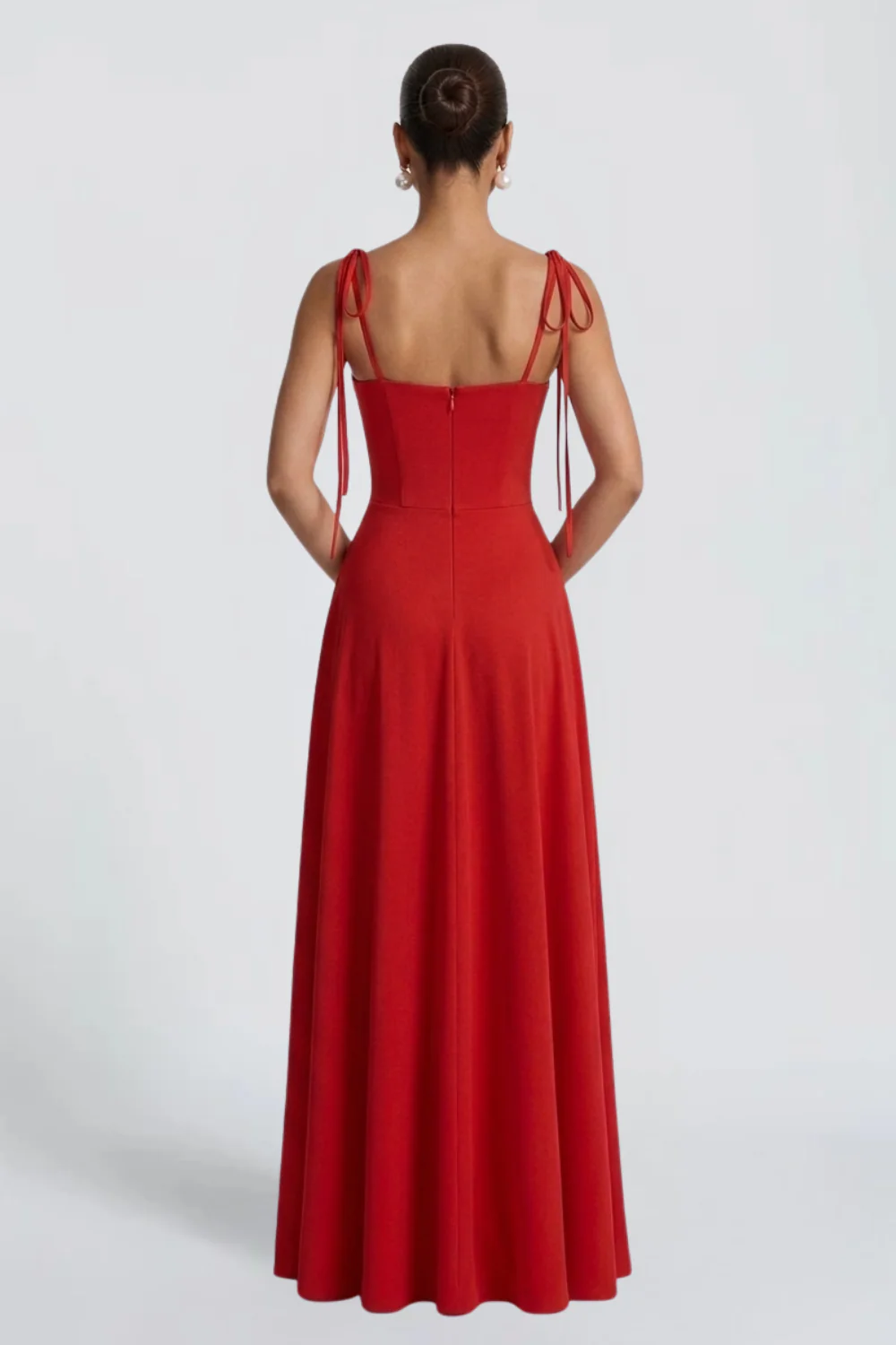 Georg Tie Strap Maxi