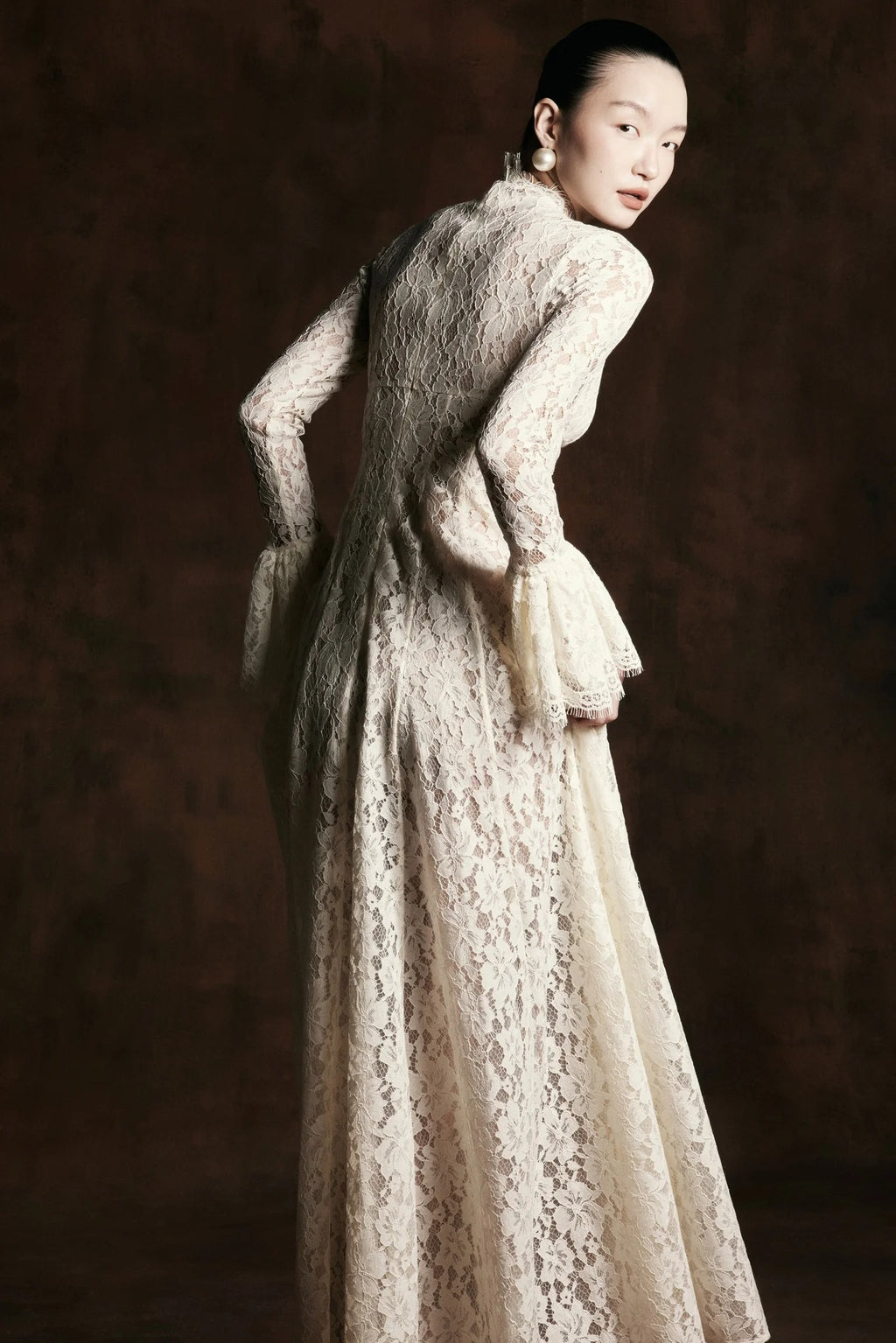 Lys Maxi Gown