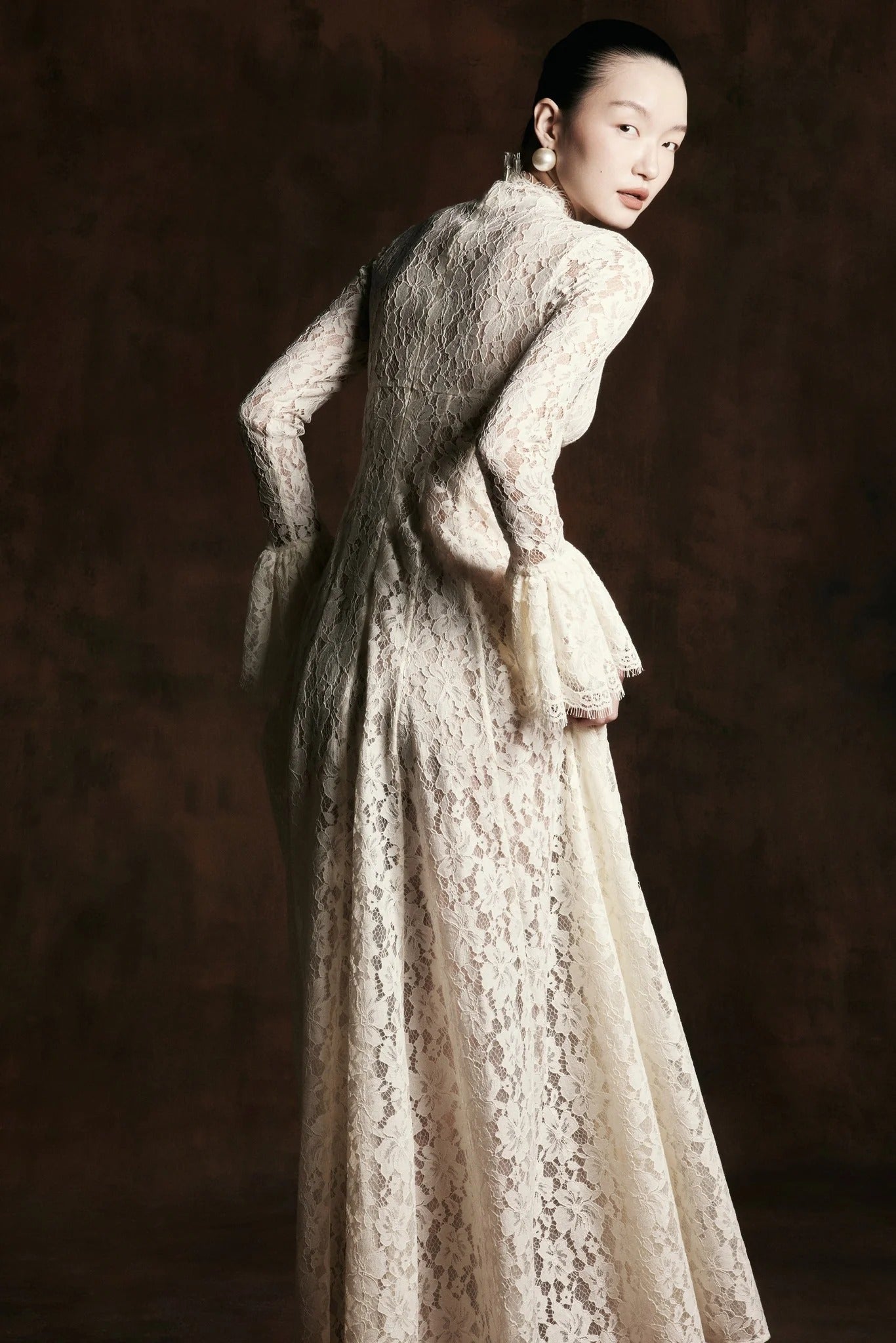 Lys Maxi Gown