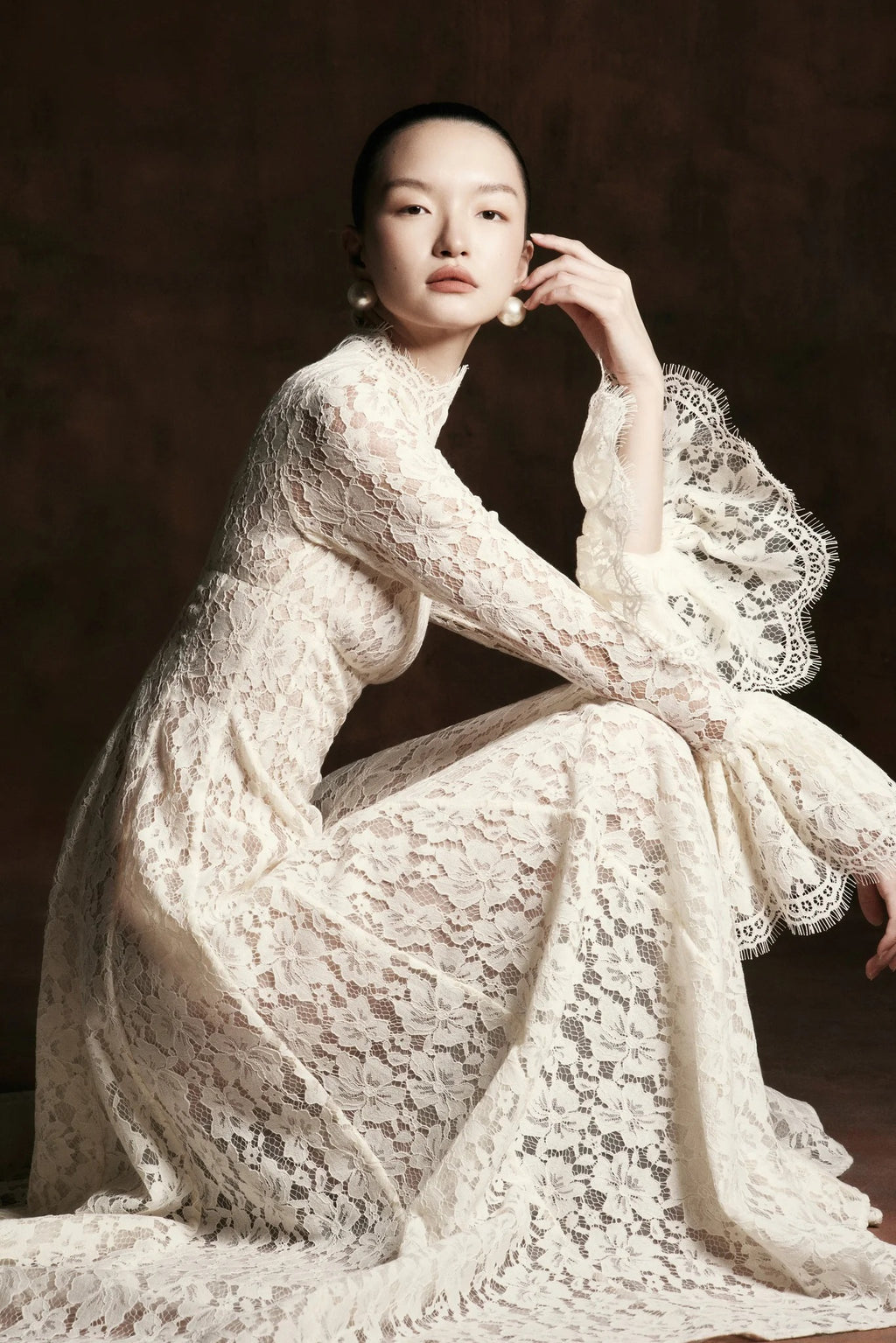Lys Maxi Gown