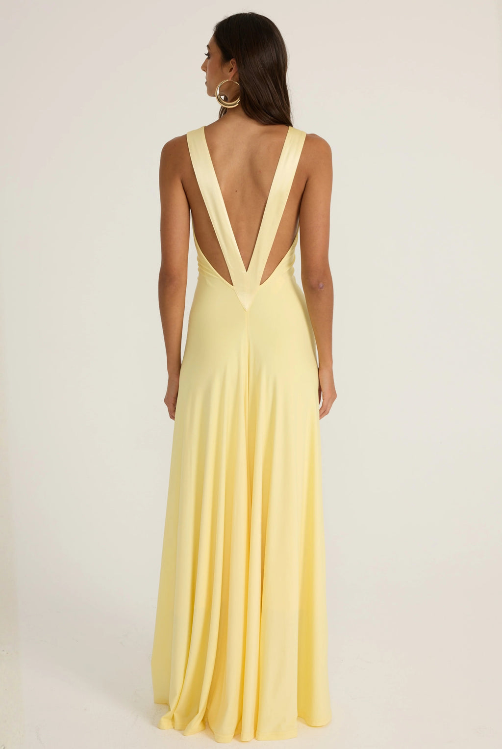 Luce Deep V Maxi