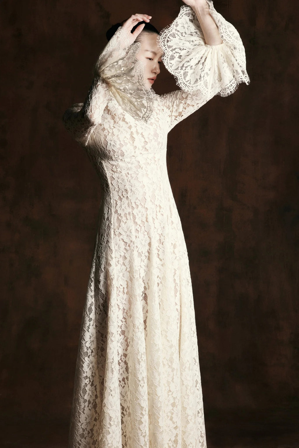 Lys Maxi Gown